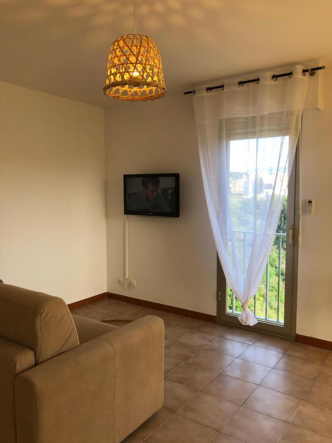 Spacieux Studio Lumineux Proche Du Centre Αζάτσιο Εξωτερικό φωτογραφία