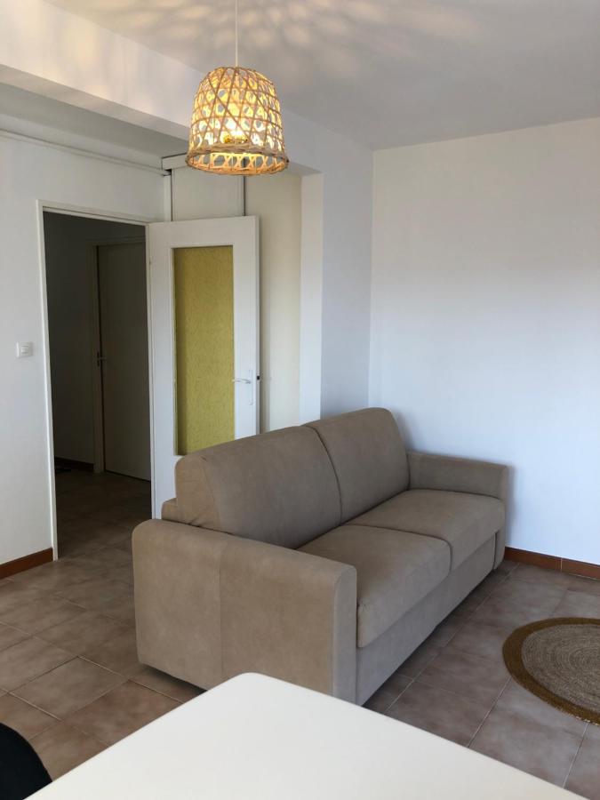 Spacieux Studio Lumineux Proche Du Centre Αζάτσιο Εξωτερικό φωτογραφία